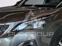 2018 Peugeot 3008