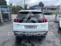 2018 Peugeot 3008