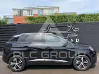 2018 Peugeot 3008