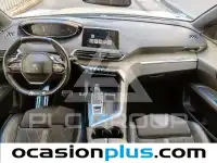 2018 Peugeot 3008