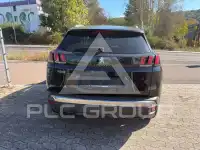 2018 Peugeot 3008