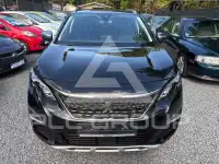 2018 Peugeot 3008