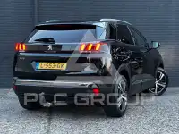 2018 Peugeot 3008