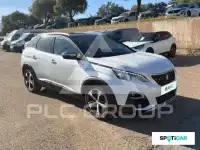 2018 Peugeot 3008