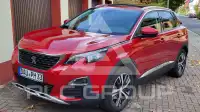 2018 Peugeot 3008