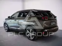 2018 Peugeot 3008