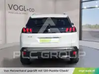 2018 Peugeot 3008