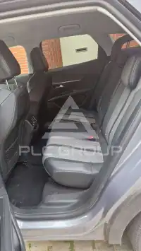 2018 Peugeot 3008