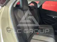 2018 Peugeot 3008