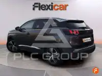 2018 Peugeot 3008