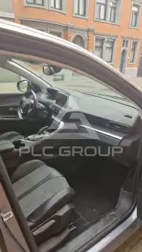 2018 Peugeot 3008