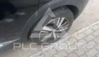 2018 Peugeot 3008