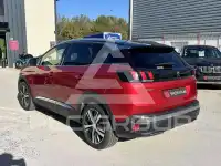 2018 Peugeot 3008