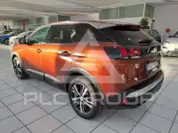 2018 Peugeot 3008