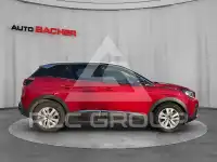 2018 Peugeot 3008