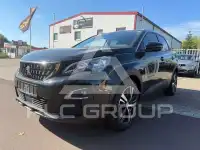 2018 Peugeot 3008