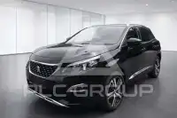 2018 Peugeot 3008