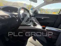 2018 Peugeot 3008
