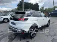 2018 Peugeot 3008
