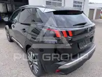 2018 Peugeot 3008