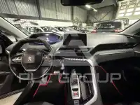 2018 Peugeot 3008