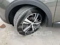 2018 Peugeot 3008