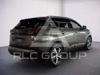 2018 Peugeot 3008