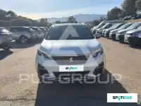 2018 Peugeot 3008
