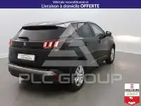 2018 Peugeot 3008