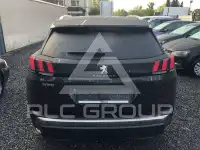 2018 Peugeot 3008