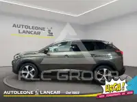 2018 Peugeot 3008