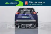2018 Peugeot 3008