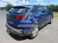 2018 Peugeot 3008