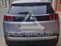 2018 Peugeot 3008