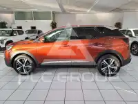 2018 Peugeot 3008