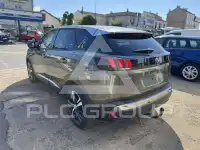 2018 Peugeot 3008