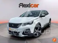 2018 Peugeot 3008