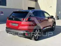 2018 Peugeot 3008