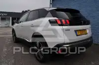2018 Peugeot 3008