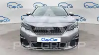 2018 Peugeot 3008