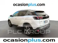 2018 Peugeot 3008