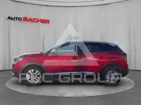 2018 Peugeot 3008