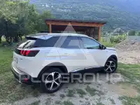 2018 Peugeot 3008