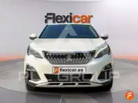2018 Peugeot 3008
