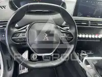 2018 Peugeot 3008