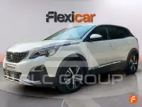 2018 Peugeot 3008