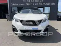 2018 Peugeot 3008