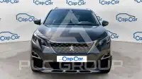 2018 Peugeot 3008