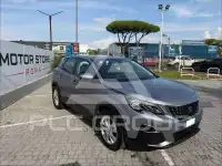 2018 Peugeot 3008