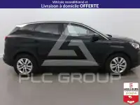 2018 Peugeot 3008
